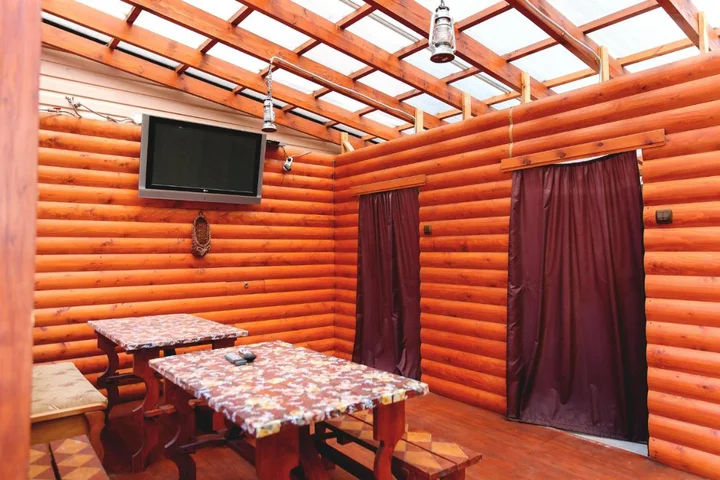 Должанская: Guest House Teremok