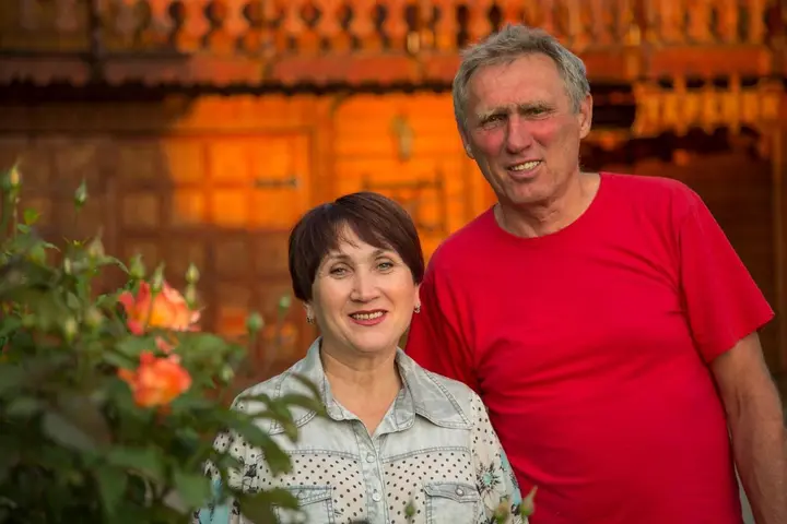Должанская: Guest House Teremok