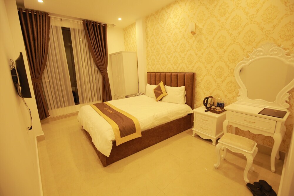 Далат: Viet Pho Da Lat Hotel
