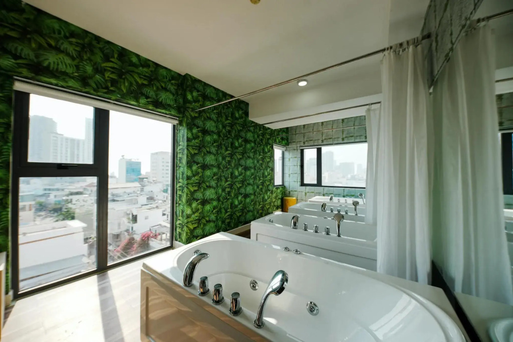 Napoleon Nha Trang Hotel — фото 1