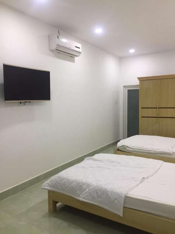 Binh Duong Hotel and Apartment — фото 5
