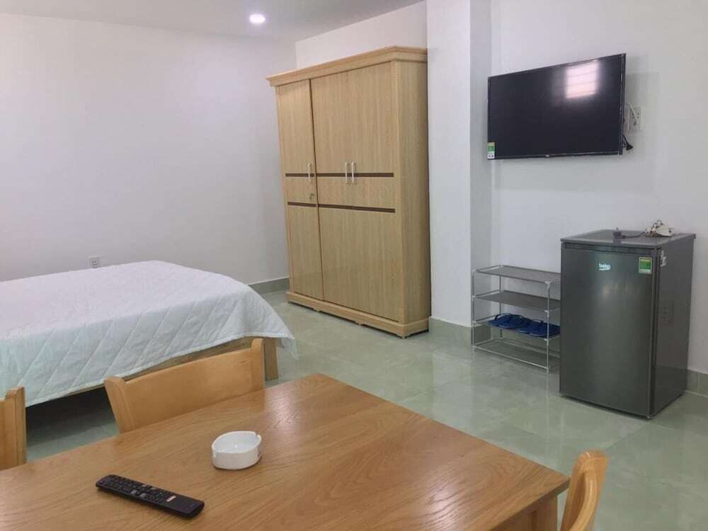 Тхузаумот: Binh Duong Hotel and Apartment