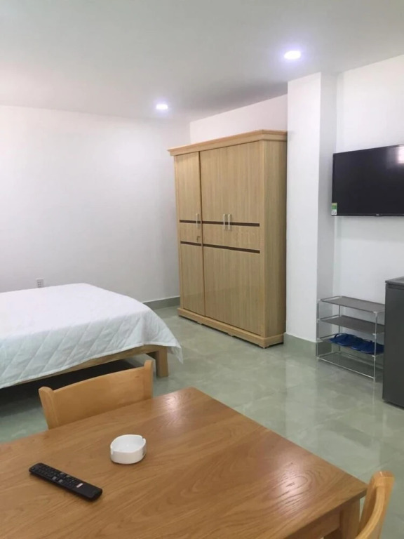 Тхузаумот: Binh Duong Hotel and Apartment