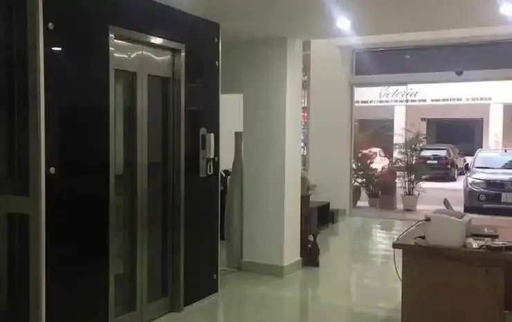 Тхузаумот: Binh Duong Hotel and Apartment