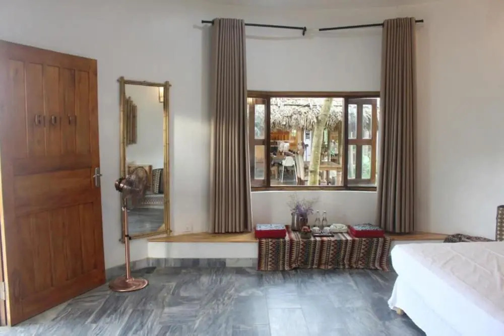 Маи-Чау: Ba Khan Village Resort