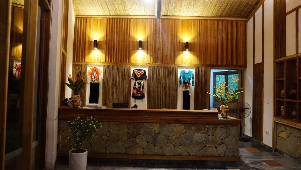 Маи-Чау: Ba Khan Village Resort