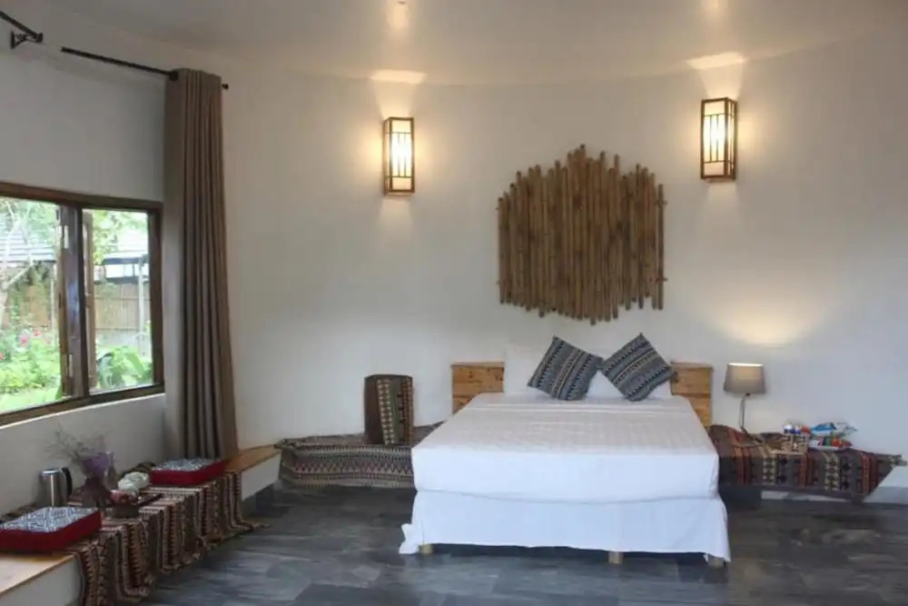 Маи-Чау: Ba Khan Village Resort
