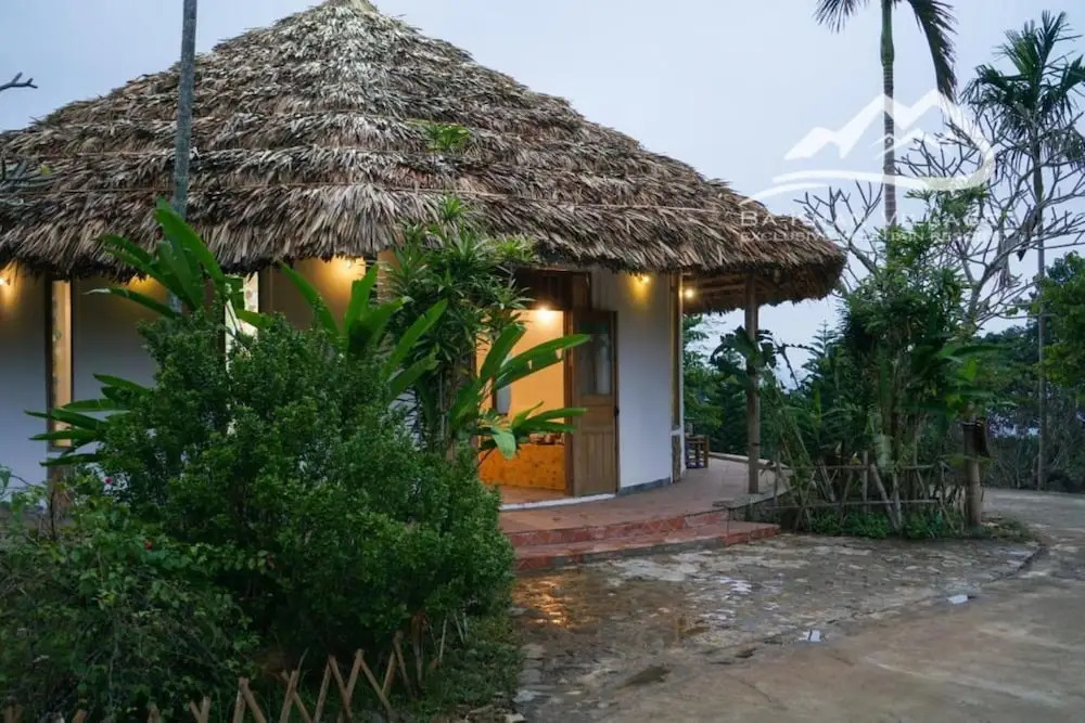 Маи-Чау: Ba Khan Village Resort