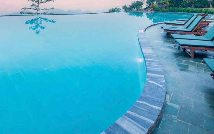 Маи-Чау: Ba Khan Village Resort