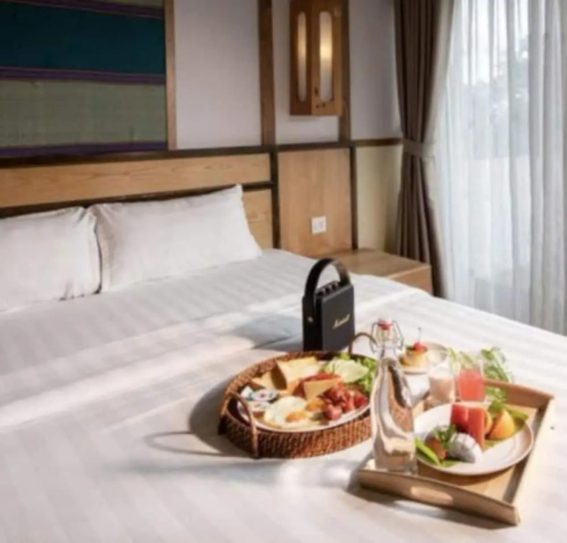 Маи-Чау: Ba Khan Village Resort