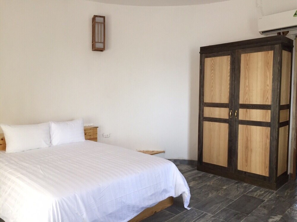 Маи-Чау: Ba Khan Village Resort