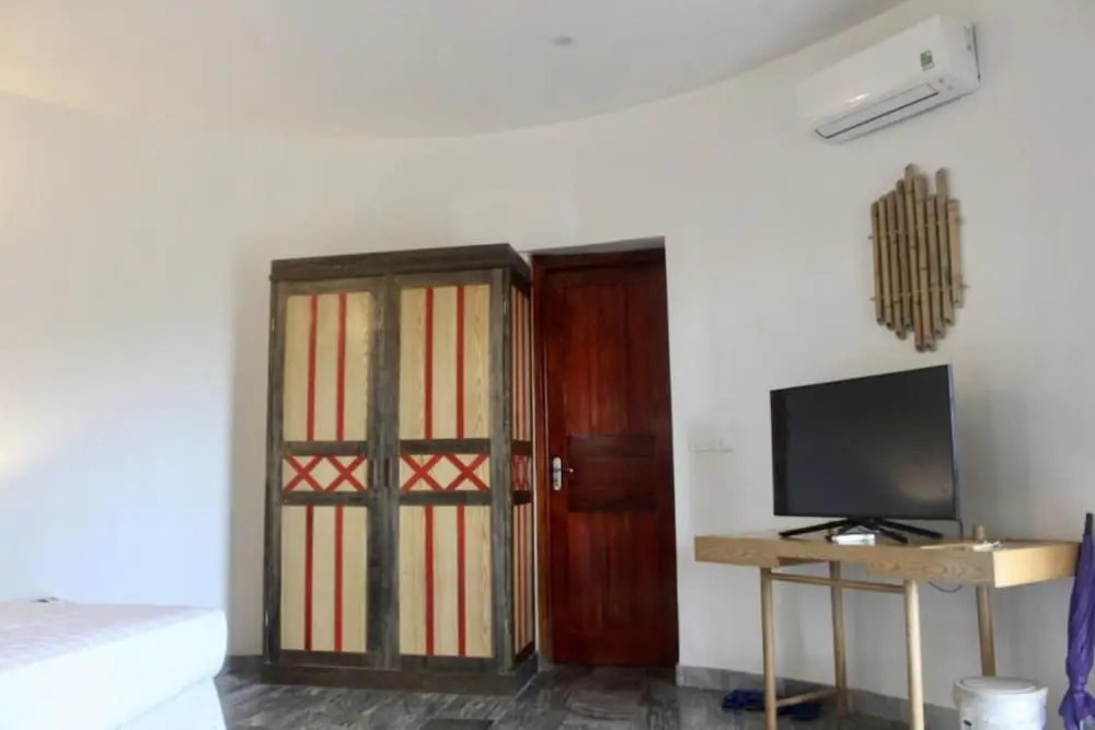 Маи-Чау: Ba Khan Village Resort
