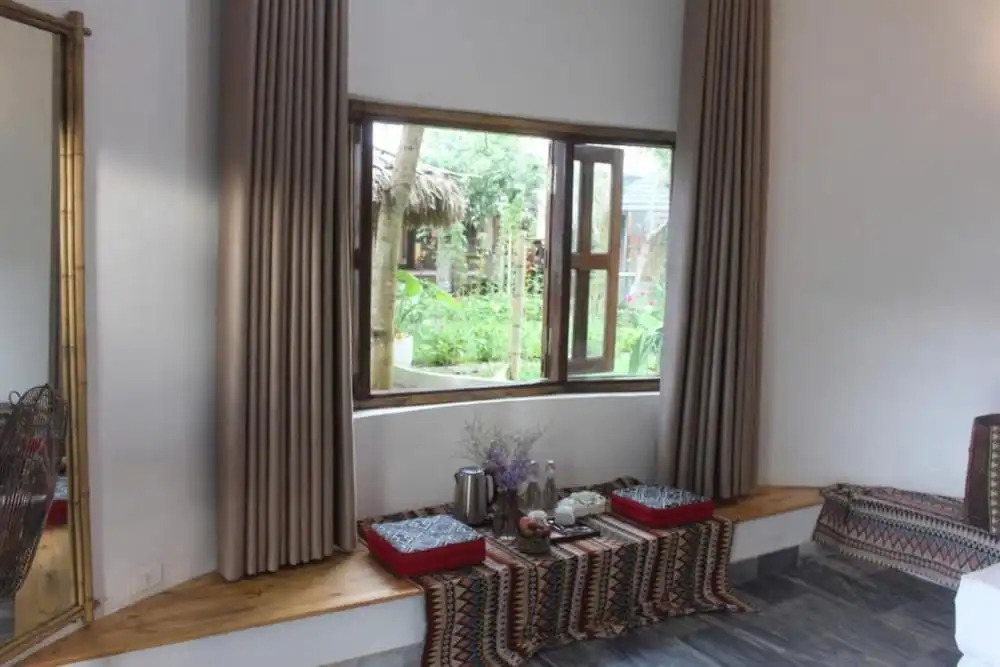 Маи-Чау: Ba Khan Village Resort