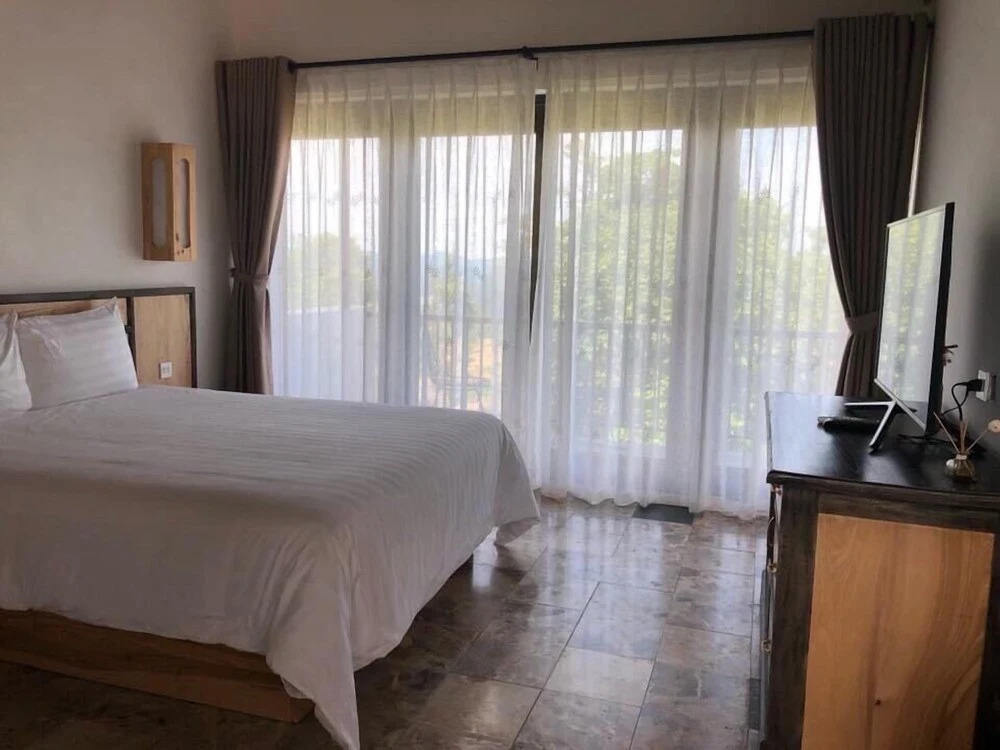 Маи-Чау: Ba Khan Village Resort