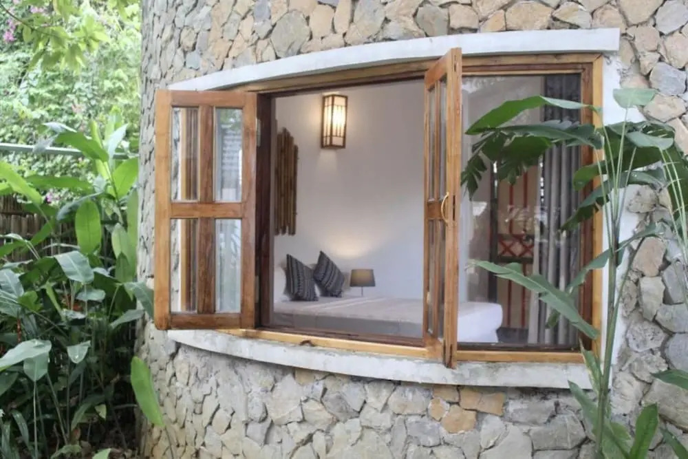 Маи-Чау: Ba Khan Village Resort