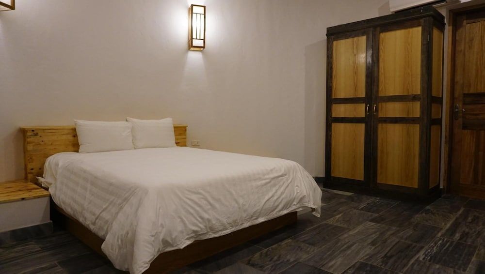Маи-Чау: Ba Khan Village Resort