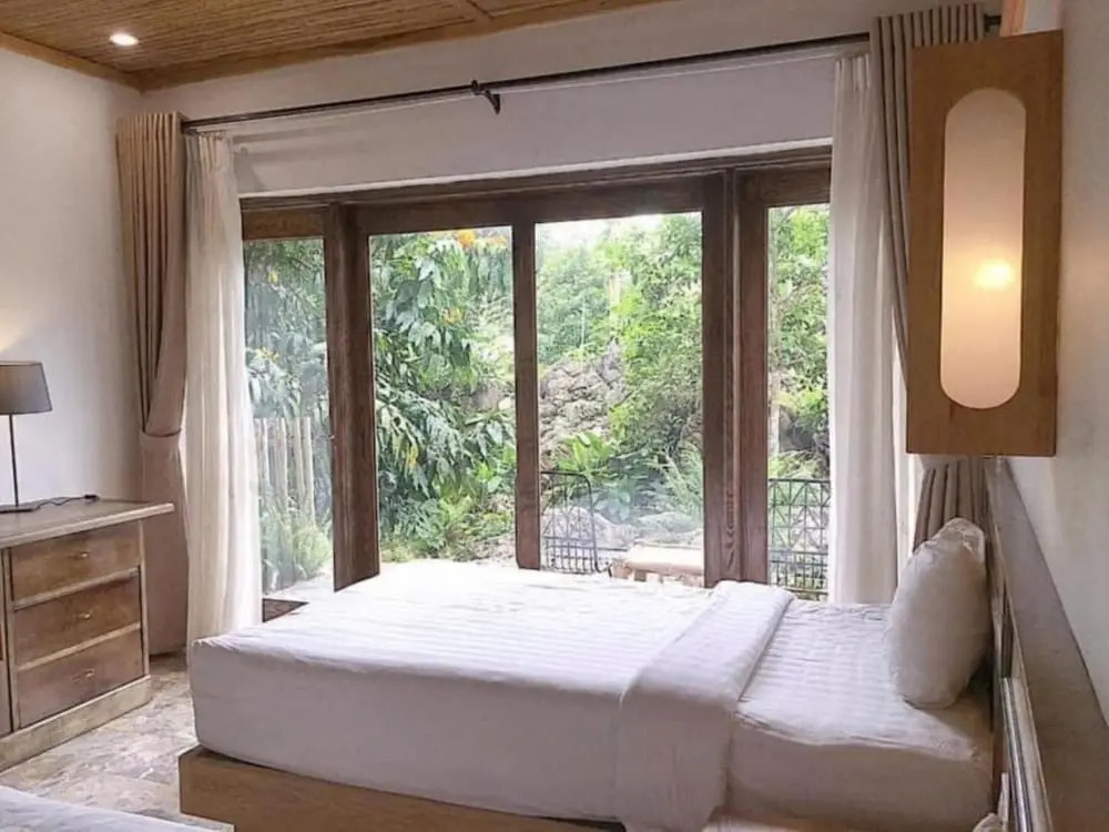 Маи-Чау: Ba Khan Village Resort