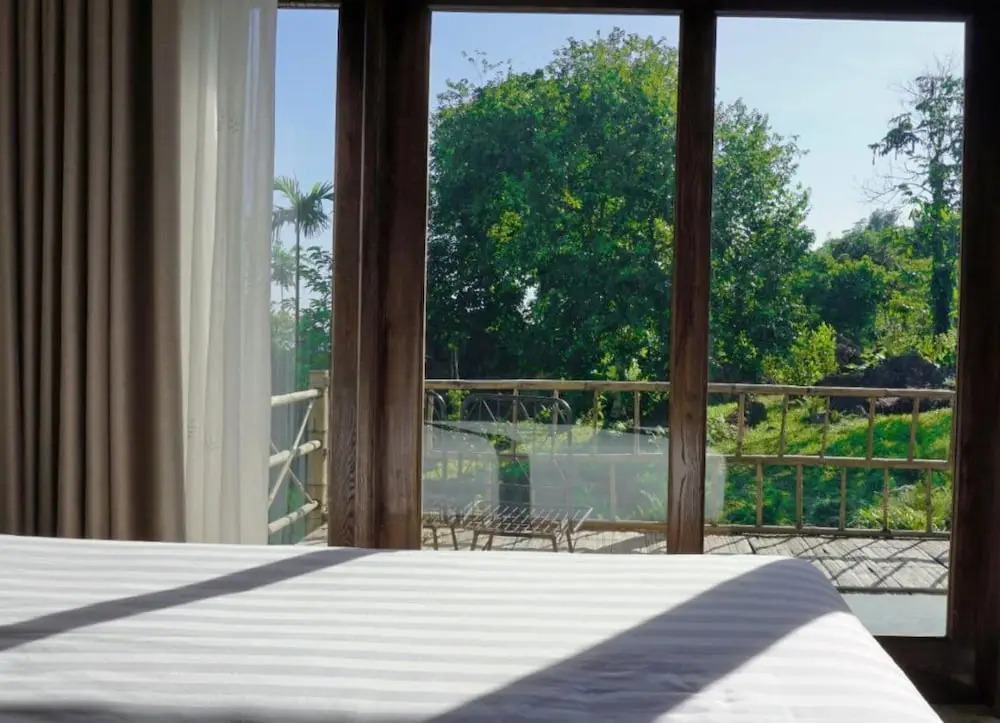 Маи-Чау: Ba Khan Village Resort