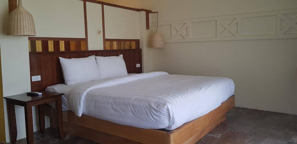 Маи-Чау: Ba Khan Village Resort