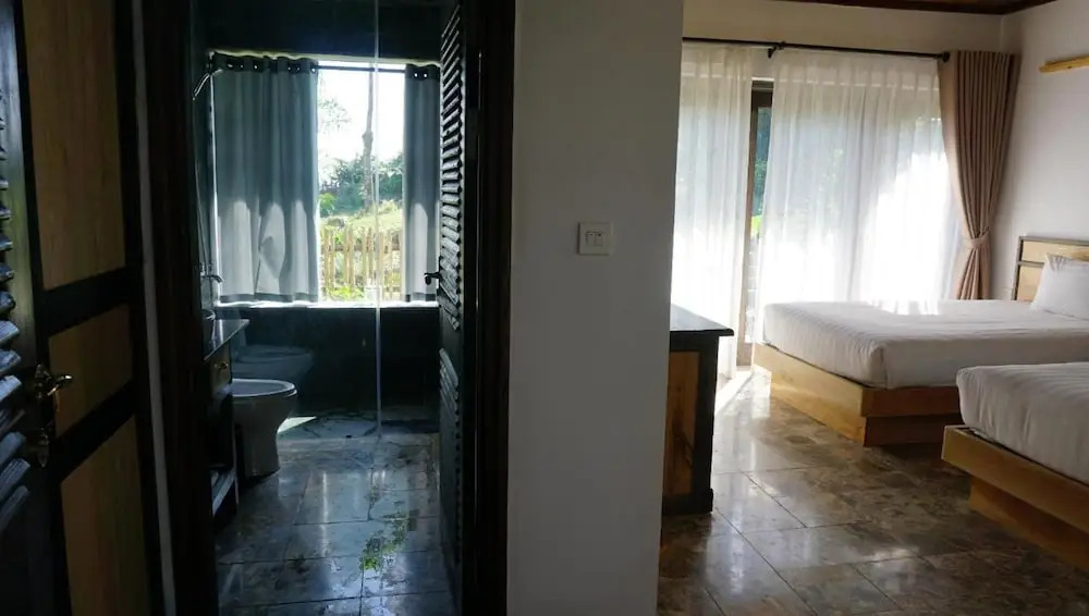 Маи-Чау: Ba Khan Village Resort