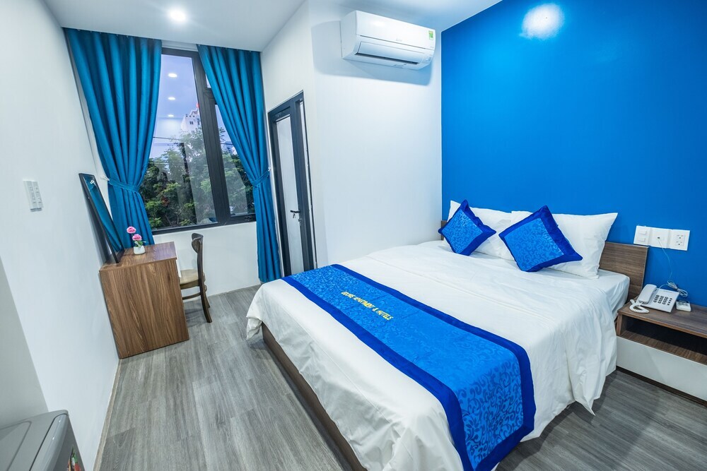 Дананг: Eldoris Apartment & Hotel