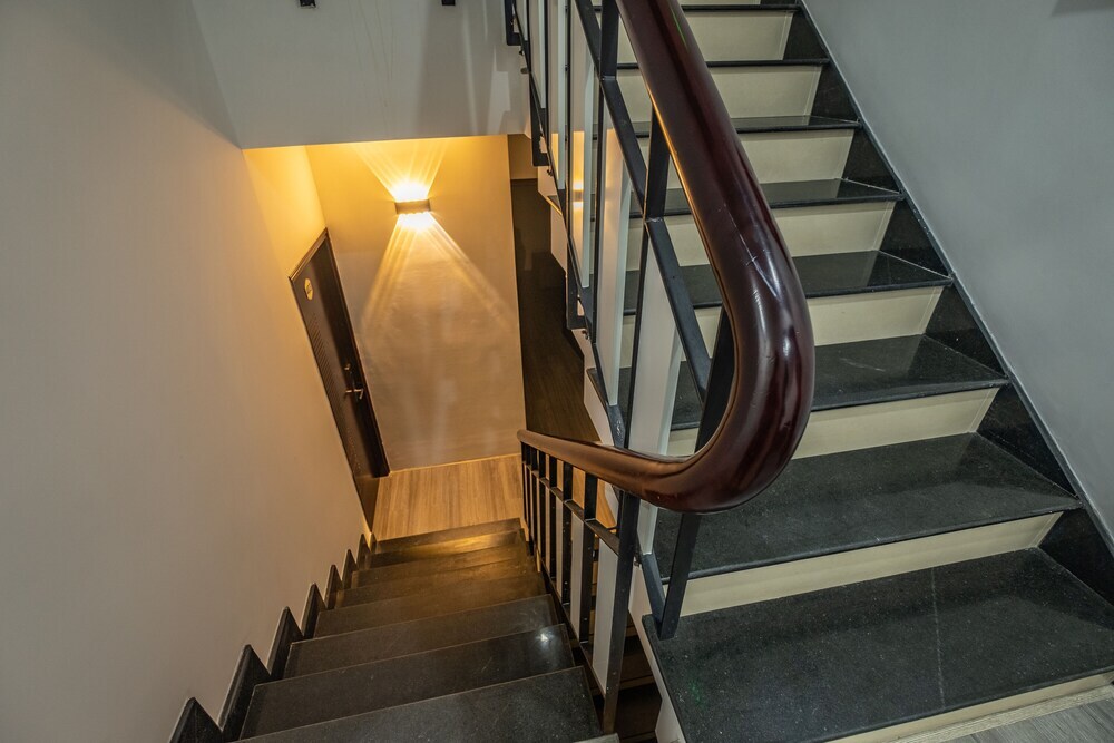 Дананг: Eldoris Apartment & Hotel