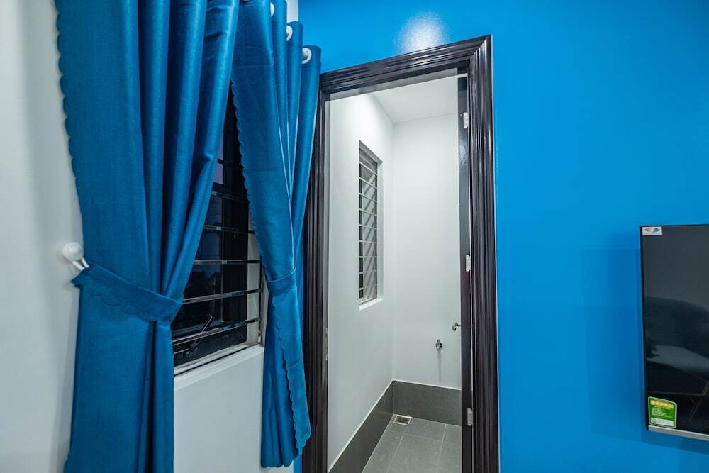 Дананг: Eldoris Apartment & Hotel