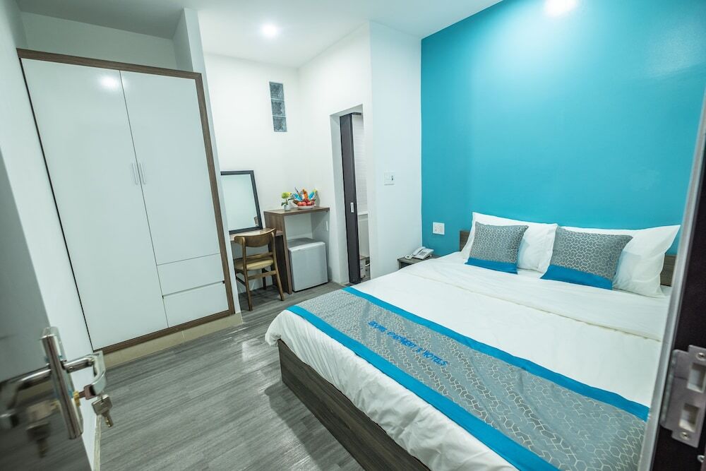 Дананг: Eldoris Apartment & Hotel