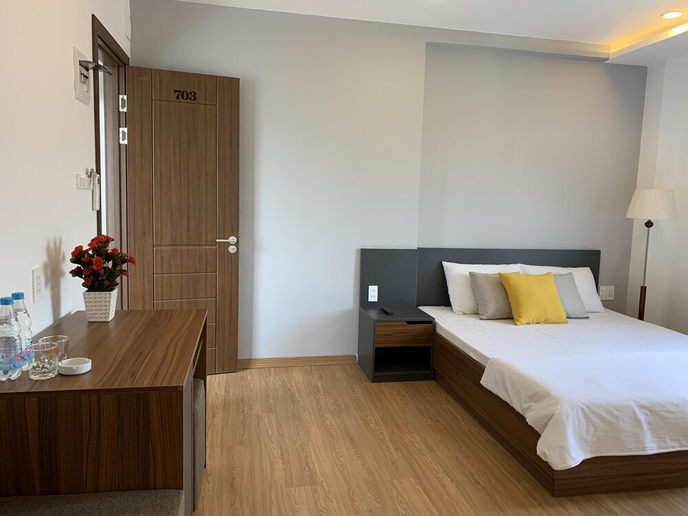 Хюэ: Rang Dong hotel
