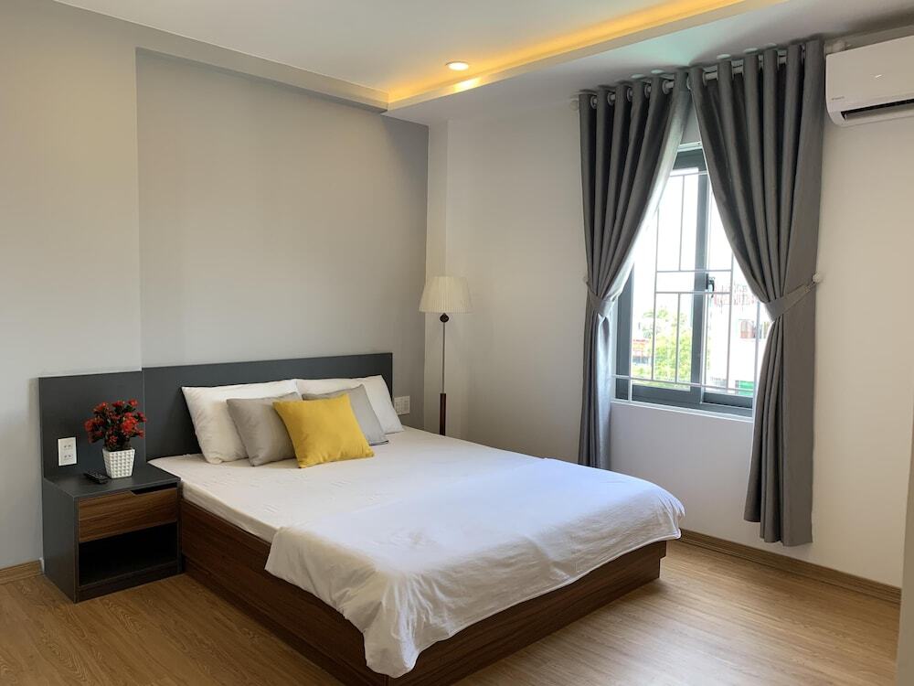 Хюэ: Rang Dong hotel
