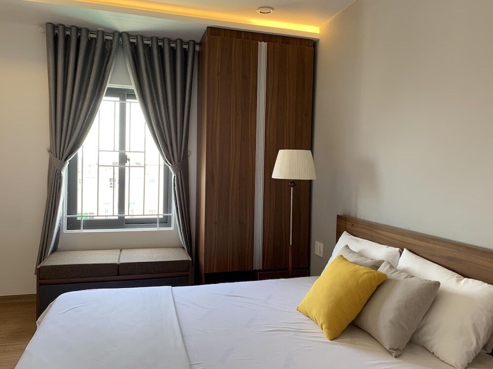 Хюэ: Rang Dong hotel