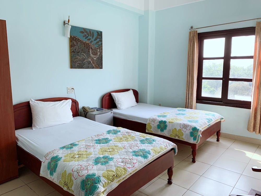 Хюэ: Rang Dong hotel