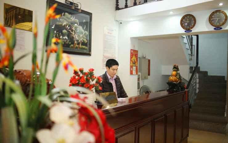 Хюэ: Rang Dong hotel