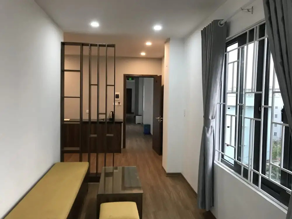 Хюэ: Rang Dong hotel