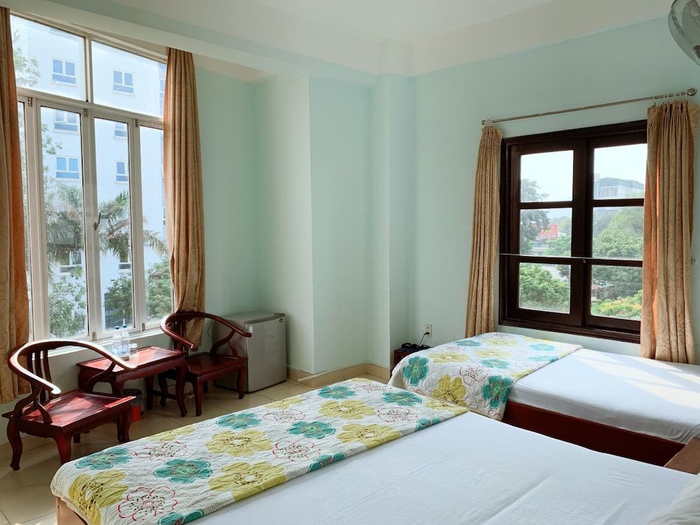Хюэ: Rang Dong hotel