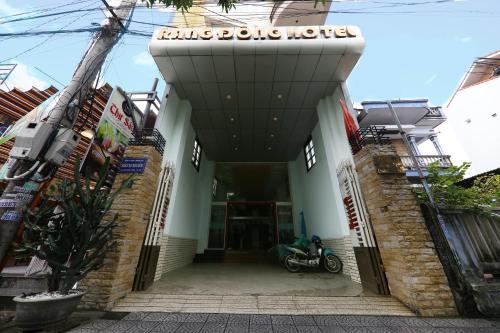 Хюэ: Rang Dong hotel