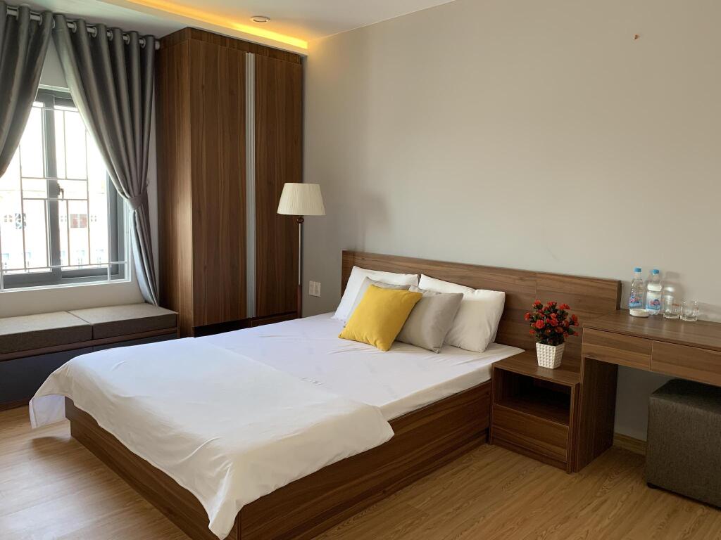 Хюэ: Rang Dong hotel