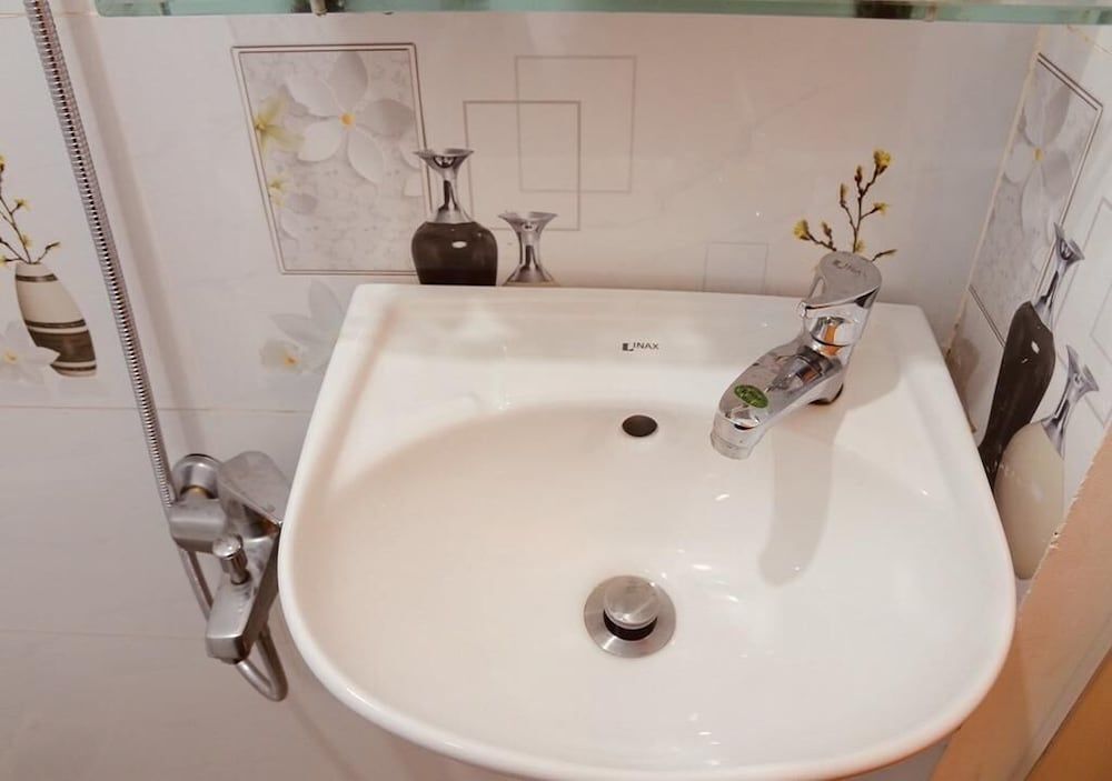 Хошимин: Green Home - Hostel