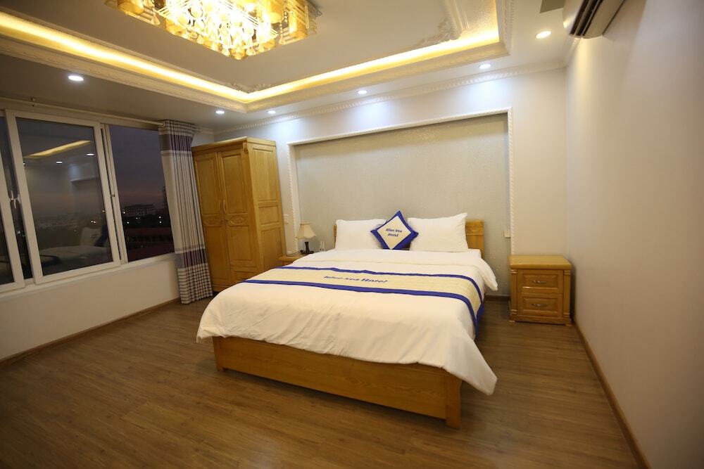 Blue Sea Luxury Hotel & Apartment — фото 5