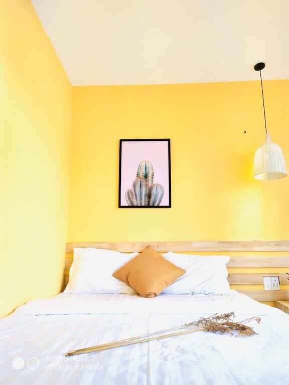 Хошимин: Skytel Homestay