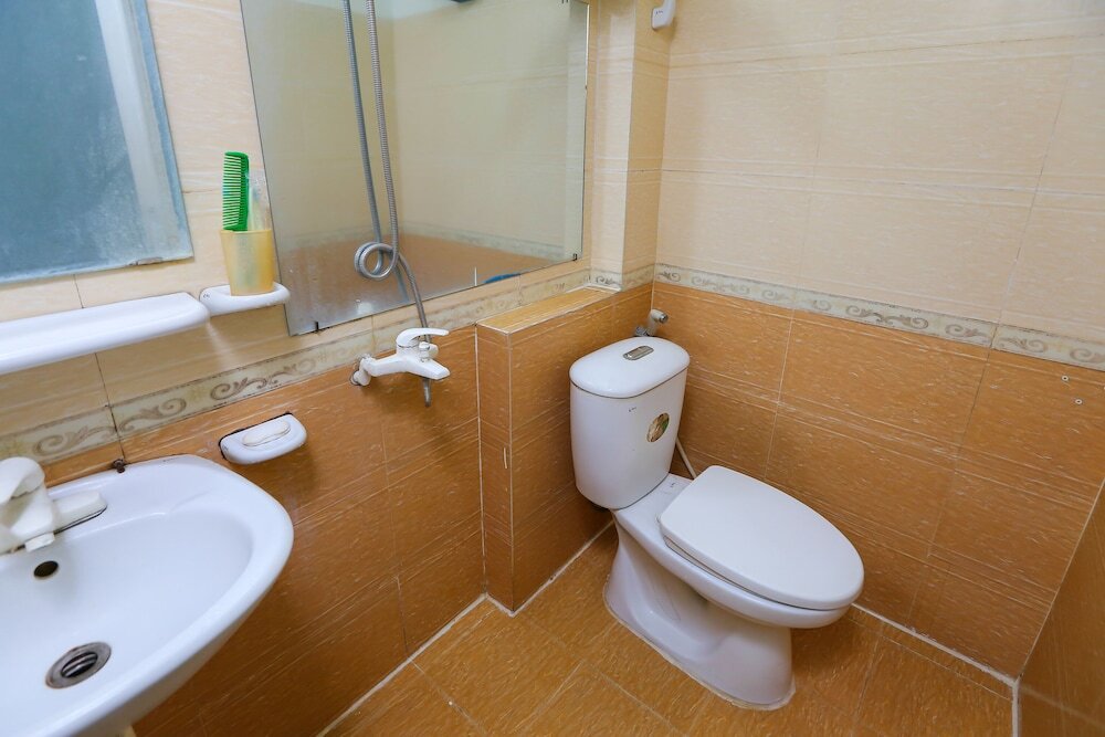 Ханой: Tre Xanh Hotel