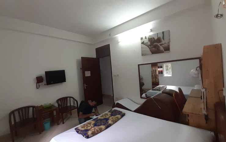Ханой: Tre Xanh Hotel