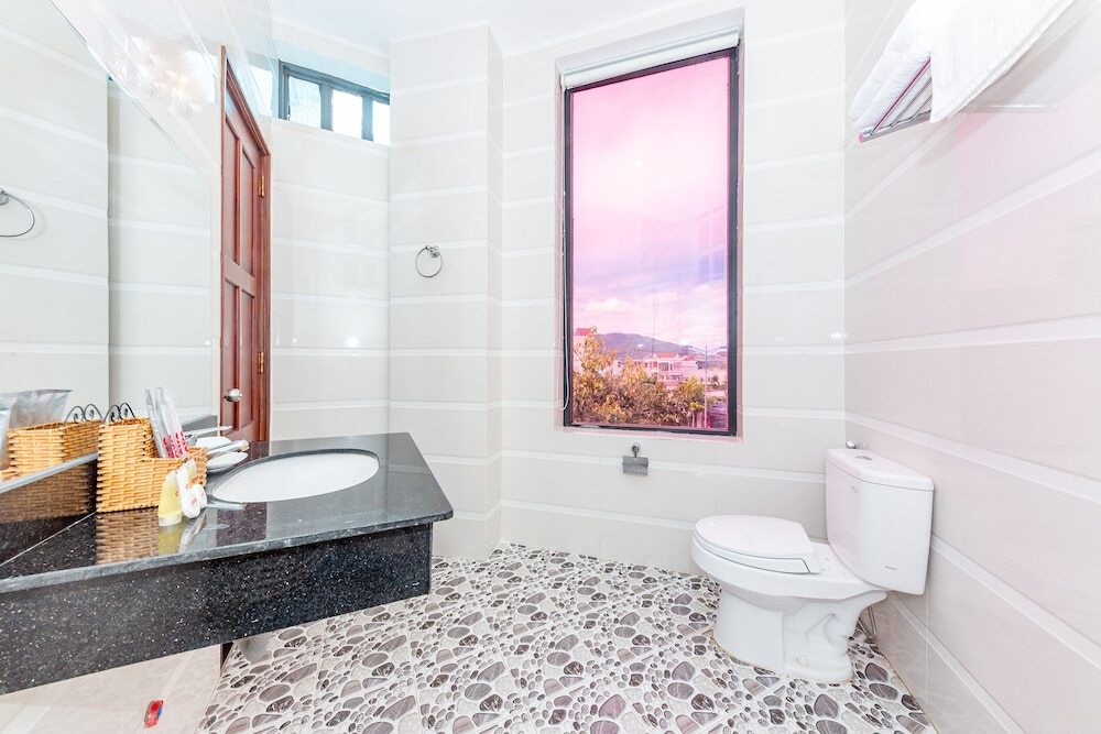 Нячанг: Oyo 530 Duy Nhat Hotel