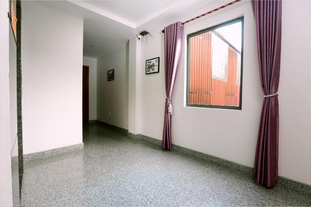Ханой: Tuan Anh Hotel
