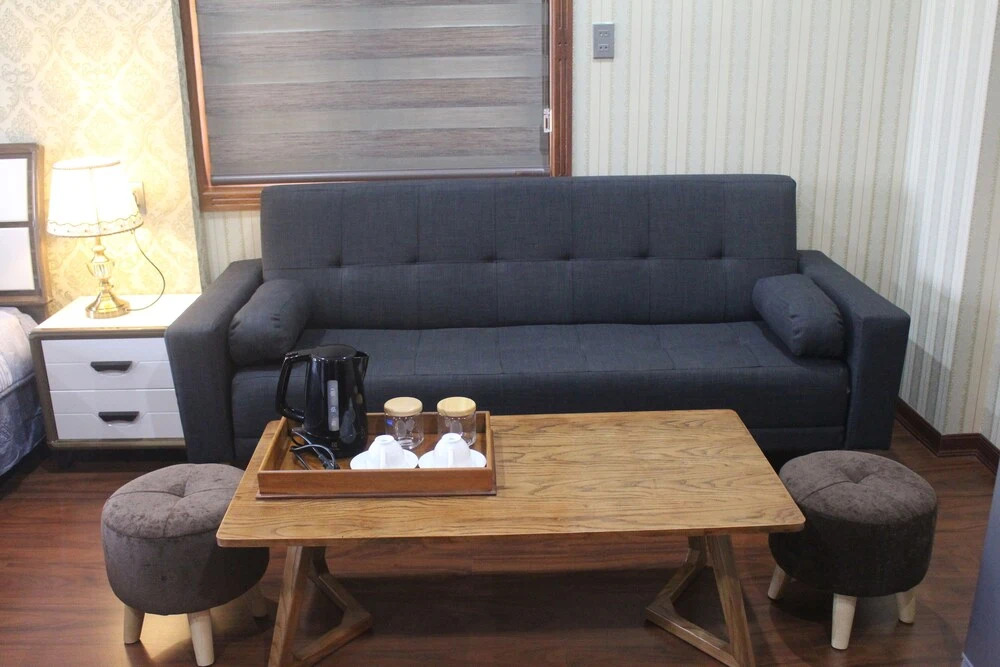 Дананг: Nora 2 Apartment