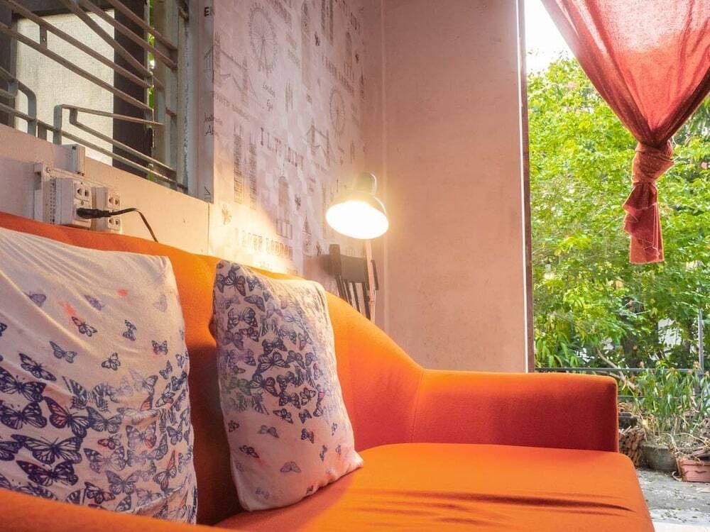 Хюэ: Green Home Homestay