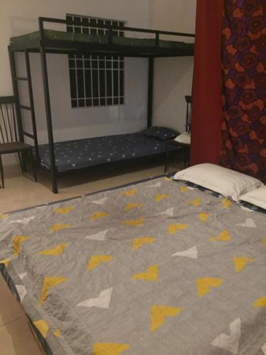 Хюэ: Green Home Homestay