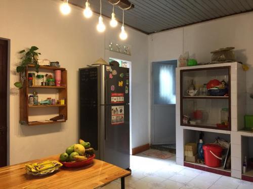 Хюэ: Green Home Homestay