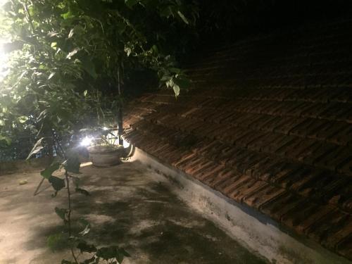Хюэ: Green Home Homestay