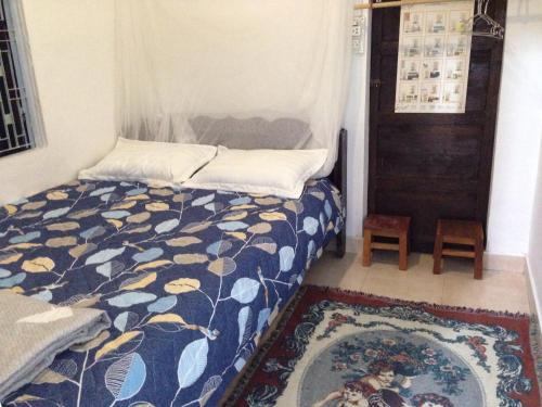 Хюэ: Green Home Homestay